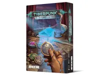 Tiberpunk: Triumvirate (Exp.)