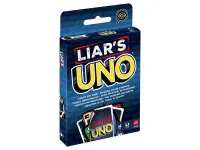 Liar's UNO
