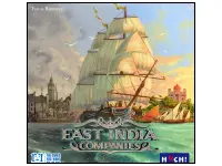 East India Companies