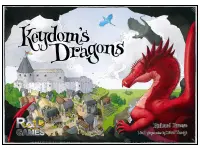 Keydoms Dragons