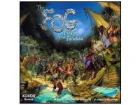 The Fog: Escape from Paradise