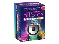 Hitster: Battle of The Generations (SVE)