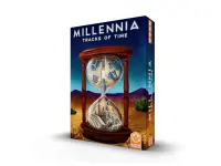 Millennia: Track of Time