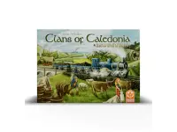 Clans of Caledonia: Industria (Exp.)