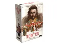 The First Tsar: Ivan the Terrible