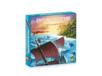 Lost in Adventure: The Curse of Jack Parrot