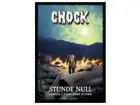 Chock: Åter Från Graven - Stunde Null