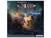 Mage Knight: Emergence - The Portal to Power