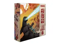 King of Tokyo Godzilla