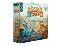 Bunny Kingdom Town