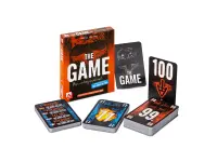 The Game (ENG)