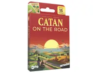 Catan: On the Road