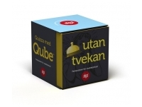 Qube: Utan Tvekan