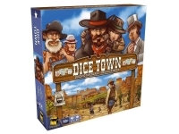 Dice Town