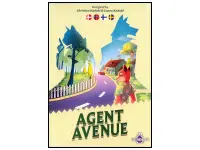 Agent Avenue (SVE)