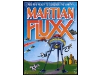 Martian Fluxx