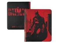 Dragon Shield: Zipster Folio - The Batman