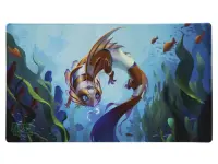 Dragon Shield: Playmat - The Cinderfin