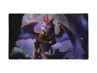 Dragon Shield: Playmat - The Dragowlis