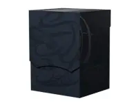 Dragon Shield: Deck Shell - Midnight Blue