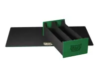 Dragon Shield: Magic Carpet XL - Green/Black