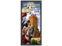 Carcassonne: The Tower (Exp.) (SVE)