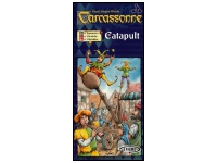 Carcassonne: Catapult (Exp.) (SVE)