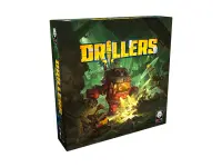 Drillers