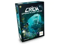 The Crew: Uppdrag på Djupt Vatten
