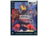 Unmatched: Stars & Stripes