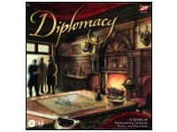 Diplomacy