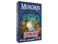 Munchkin Scooby-Doo!