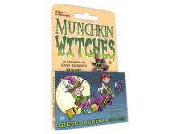 Munchkin: Witches (Exp.)