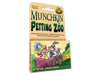 Munchkin: Petting Zoo (Exp.)