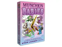 Munchkin Babies