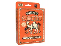 Desperate Oasis