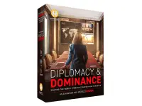 World Order: Diplomacy & Dominance  (Exp.)