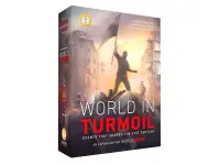 World Order: World in Turmoil (Exp.)