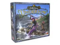 Too Many Bones: Undertow