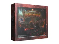 Too Many Bones: Unbreakable