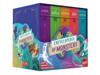 Encyclopedia of Monsters