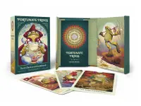 Fortunate Frogs: Tarot Deck and Guide Book