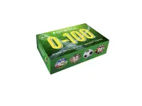 0-100 Mini Fotboll