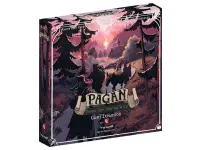 Pagan: Expeditions into the Wild (Exp.)