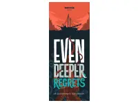 Deep Regrets: Even Deeper Regrets (Exp.)