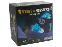 Teddies vs Monsters