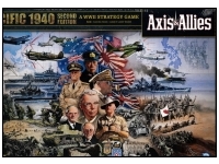 Axis & Allies: Pacific 1940