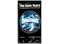 Chrononauts: The Gore Years (Exp.)