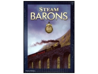 Steam: Steam Barons (Exp.)