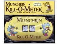 Munchkin Kill-O-Meter
